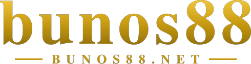 bunos88 logo