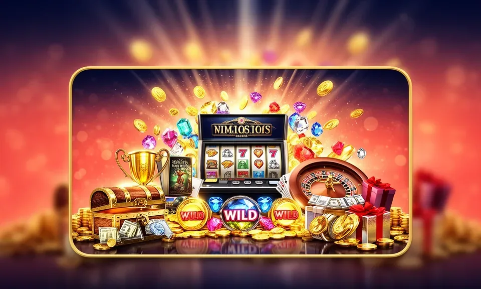 bunos88 The bunos88 Casino Lobby Built for Filipino Players