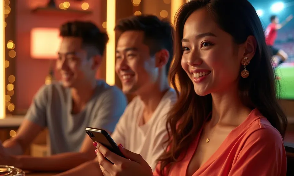 bunos88 Mobile Access in 3 Steps